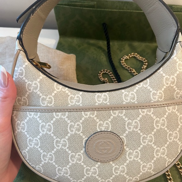 Gucci ophidia mini shoulder bag - Picture 8 of 16